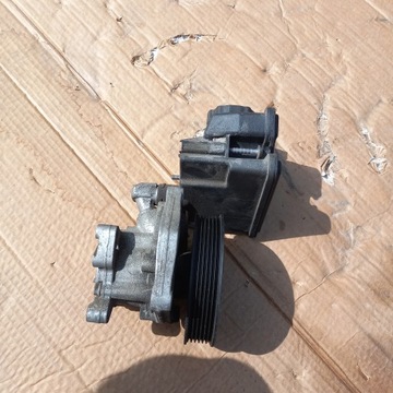 фото thumb №7, Насос підсилювача mercedes w221 w216 5.5 273961 s клас cl