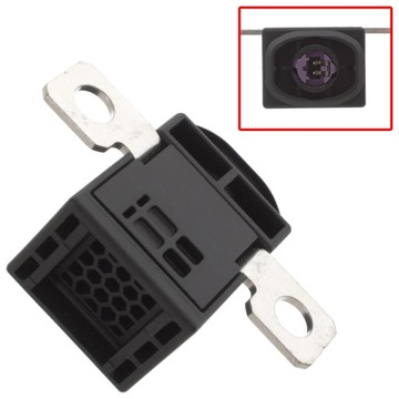 фото thumb №2, Клема піротехнічна bmw x3 g01 5 g30 g11 6802944