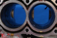 фото thumb №14, Audi a4 b9 8w 1.4 tsi блок двигателя cvna cvn 04e103023bd 2017r