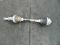 фото thumb №1, Bmw f39 f45 f46 f48 привідний вал лівий перед 8643375