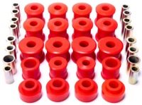 фото thumb №1, Nissan patrol y60/y61 полиуретановые втулки втулки центровые