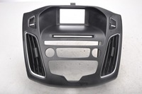 фото thumb №1, Ford focus mk3 рамка панель воздуховод радио