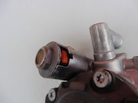 фото thumb №7, Насос усилителя mercedes w204 w212 slk