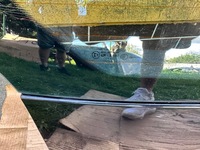 фото thumb №14, Seat mii задня кришка багажника багажника оригінал демонтаж