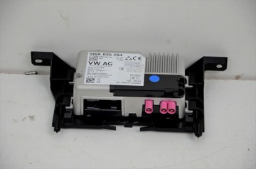 фото thumb №1, Vw arteon блок керування usług online 5wa035284b