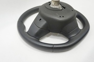 фото thumb №9, Руль многофункциональная renault megane iv 4 484005825r красивая