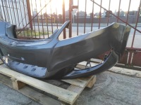 фото thumb №10, Бампер перед передній opel zafira b lift z177