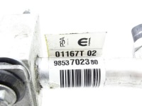 фото thumb №6, Шланг провода кондиционера peugeot e 2008 ii 9853702380