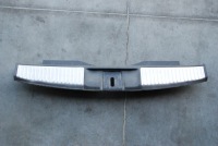 фото thumb №1, Защита поперечина заднего honda accord viii kombi