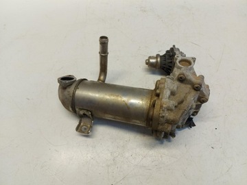 фото thumb №2, Ford transit mk8 радиаторов выхлопных газов клапан egr