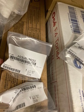 Звездочка Konica Minolta A03U808600 Bizhub Pro C5500