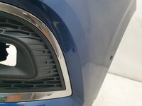 фото thumb №6, Renault kadjar lift 18-22 бампер перед передній opolskie