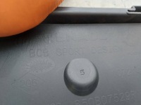 Renault megane e-tech бампер задній задній Доставка, фото thumb