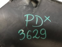 фото thumb №10, Накладка лампы mercedes actros mp4 a9608859908