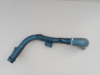 фото thumb №3, Renault master iii 2.3dci труба шланг інтеркулер