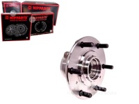 фото thumb №1, Підшипник колеса комплект перед mitsubishi l200 05