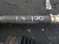 фото thumb №4, Hyundai i30 07 1.4 приводной вал длинная правая шарнир