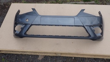 фото thumb №1, Seat ibiza v бампер перед переднее 6f0807221d