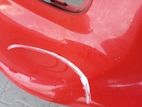 фото thumb №9, Ford focus mk3 2011-14r. - бампер перед bm51-17757-a