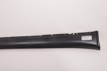 фото thumb №2, Porsche cayenne ii планка порогова ліва 7p5