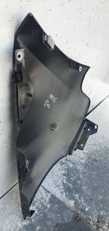 фото thumb №7, Renault trafic iii vivaro b крила передній перед лівий