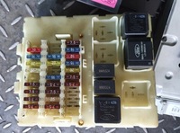 фото thumb №6, Набір стартовий ford focus mk1 1.4 98ab12a650cwa