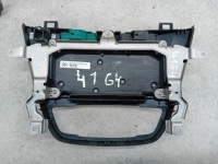 Набір мультимедійний opel insignia a 13223793 13273256 7612004355 14799410 Оригінал, фото thumb