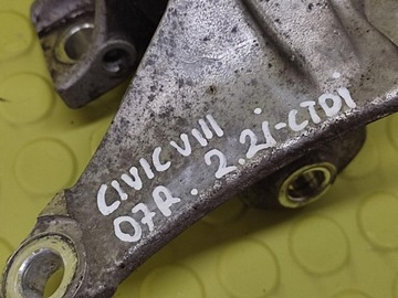 фото thumb №9, Honda civic viii ufo 2.2 ictdi лапи подушка двигателя 50smj