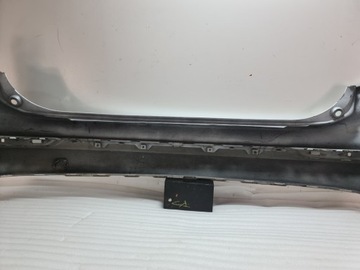 фото thumb №11, Бампер зад задний volvo xc90 ii r-design 2015- 31353430