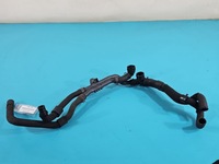 фото thumb №1, Шланг wąż трубка wody vw caddy iv 3q0121070t 2.0 tdi 122km