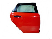 фото thumb №2, Дверь правый задняя focus focus 3 kombi