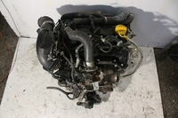 фото thumb №9, Двигатель h4db450 renault captur ii 1.0 tce