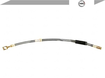 фото thumb №15, Шланг тормозной гибкий opel opel astra h 04-