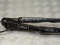 фото thumb №7, Bmw оригінальний номер 9448919 9448920 2' g42 3' g20 4' g22 важелі двірник комплект