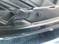 фото thumb №7, Лампа передняя перед skoda kamiq led