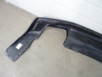 фото thumb №8, 2019 camaro ss 6.2 zl1 подкладка диффузор бампера задняя задняя спойлер спойлер