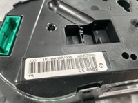 фото thumb №6, Спідометр  vw passat b5 fl 3b0920807e 110.080.197/003 1.8t 20v