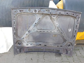 фото thumb №6, Vw golf ii mk2 1.6b 90r 3d капот