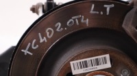 фото thumb №13, Volvo xc40 2.0 t4 підвішування ліве зад 32221134, 32221199, 31658607