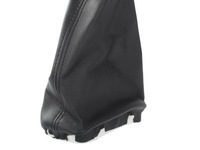 фото thumb №11, Mercedes w203 2000-2007 ручка рычаг переключения передач чехол 5b