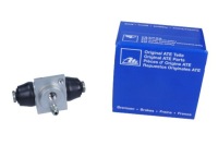 Ate циліндрик ham.alu opel astra g Ціна, фото thumb