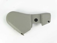 фото thumb №1, Mercedes w211 защита внутренняя сиденье левый перед