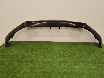 фото thumb №7, Спойлер перед бампер volvo s90 v90 r-design