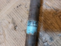 фото thumb №7, Привідний вал правий задня jaguar s-type 4.0 v8