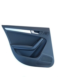 фото thumb №1, Оббивка ліва задня audi a4 b8 8k0 eu