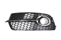 фото thumb №1, Решётка решётка радиатора бампера audi q5 левая sline sq5 aso