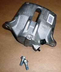 фото thumb №2, Суппорт ham.r megane ii перед правый 7701207686