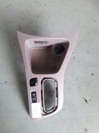 фото thumb №1, Renault zoe dekor туннель