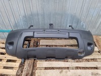 фото thumb №1, Dacia duster бампер перед передній новий orginal