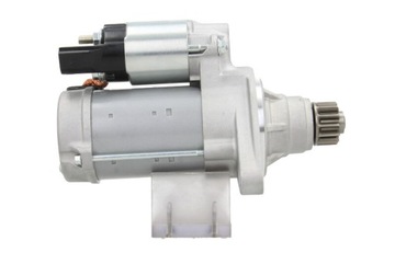 фото thumb №9, Стартер skoda rapid 1.6tdi 07.12- psh 300.597.132.050